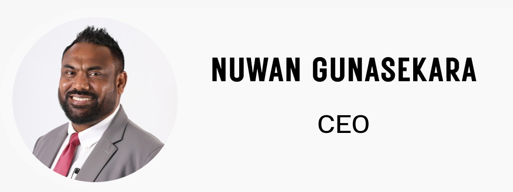 Management Team Member