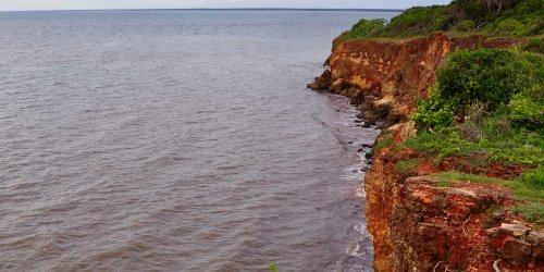 Kudiramalai, Wilpattu national park