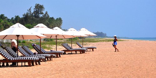 Nilaveli beach
