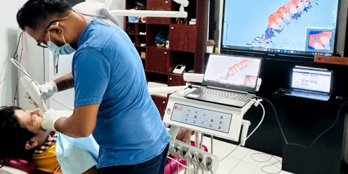 Dental Wellness & Smile Restoration 
