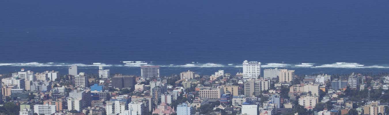 Galle Face Green