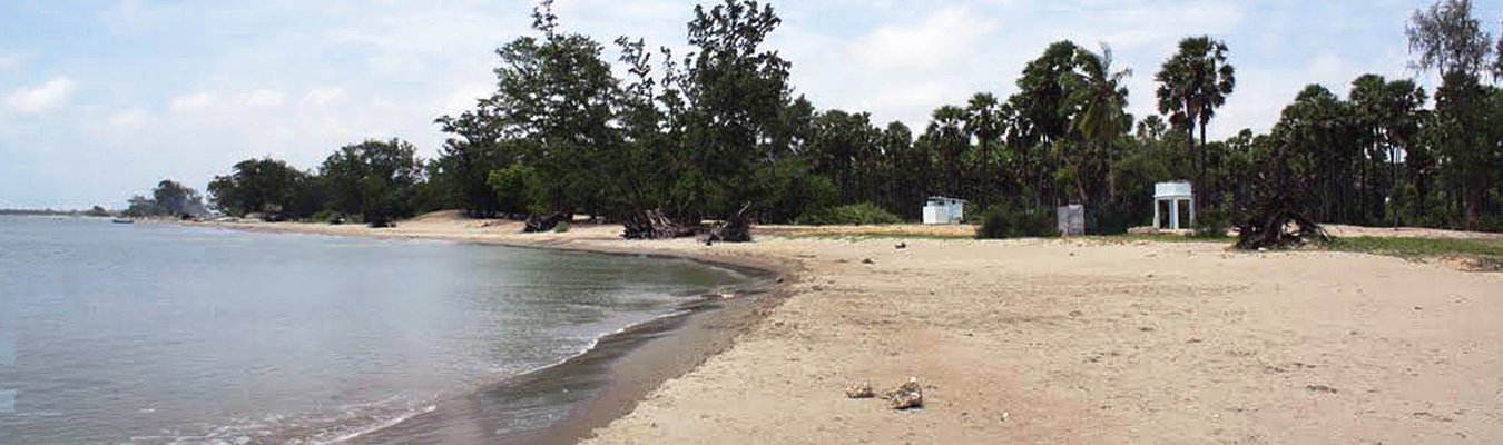 Jaffna beaches