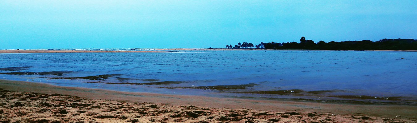 Bird watching, Chundikulam national park