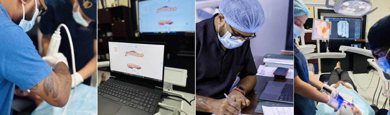 Dental Wellness & Smile Restoration