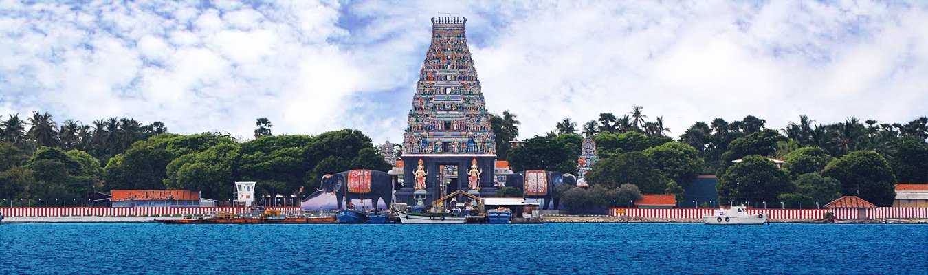 Nagadeepa temple, Nagapooshani amman kovil