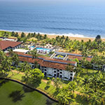 Avani Kalutara Resort  
