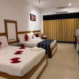 G M T Sorabora Village