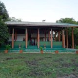 Park Bungalow - Kumana National Park 