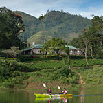 Ceylon Tea Trails - Castlereigh Bungalow