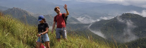 7-Day Knuckles Trekking, Maduru Oya & Wilpattu Safari