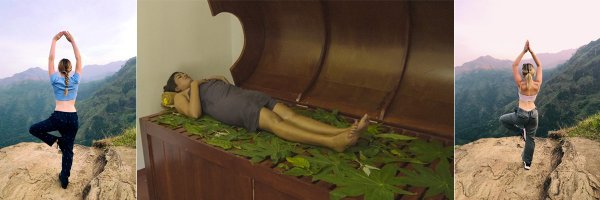 A Journey of Healing and Transformation