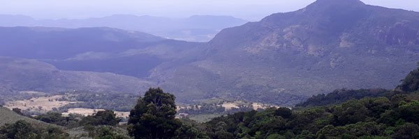 Riverston and Pitawala Patana Tour from Dambulla/Sigiriya/Habarana