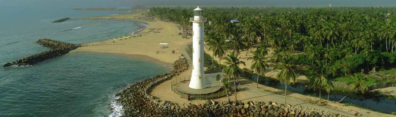 Lighthouse tours