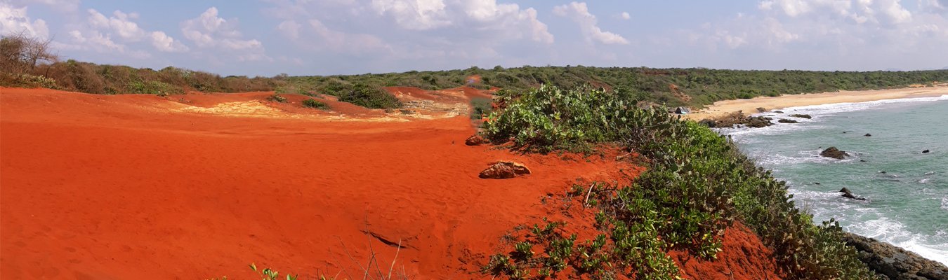 Ramayana sites